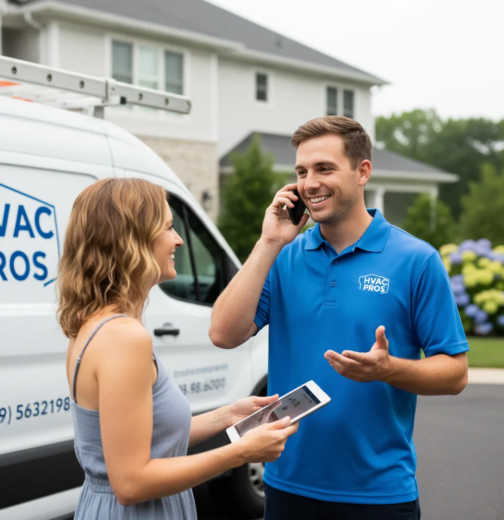 AC Repair in Silvis, IL
